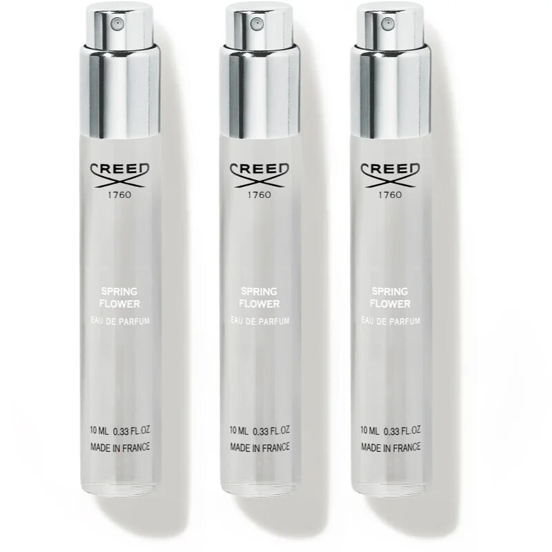 Creed Spring Flower set uniseks