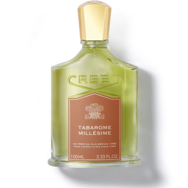 Creed Tabarome Millésime parfumska voda za moške 100 ml