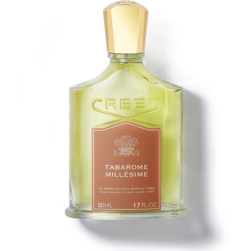 Creed Tabarome Millésime parfumska voda za moške 50 ml