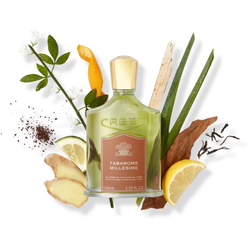 Creed Tabarome Millésime parfumska voda za moške 50 ml