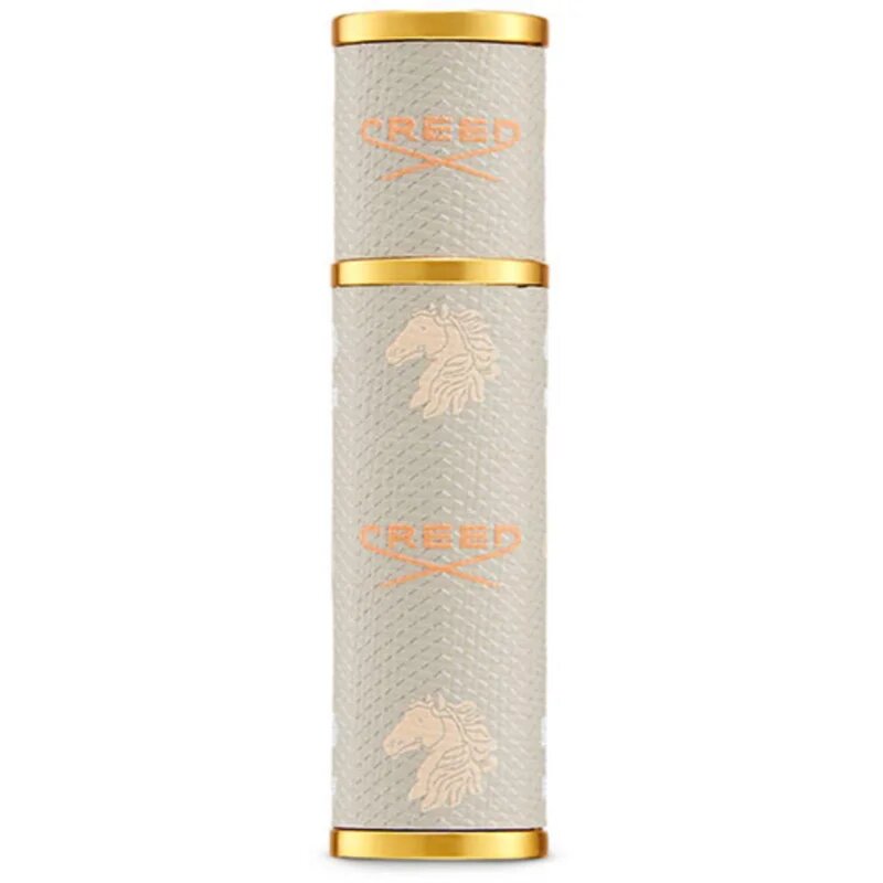 Creed Travel Atomiser Beige polnilno razpršilo za parfum 5 ml