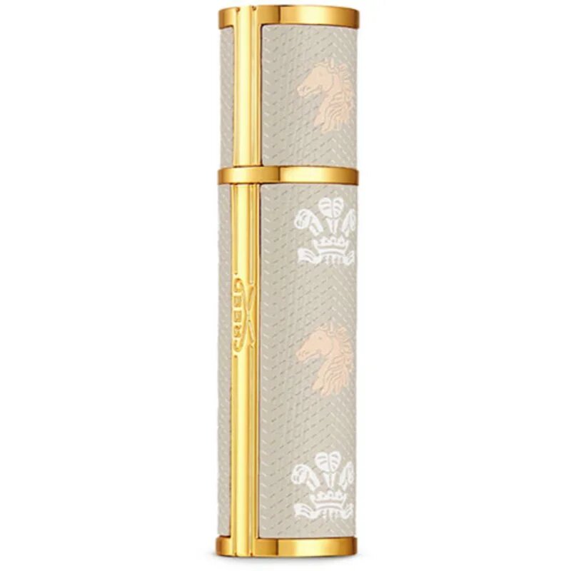 Creed Travel Atomiser Beige polnilno razpršilo za parfum 5 ml