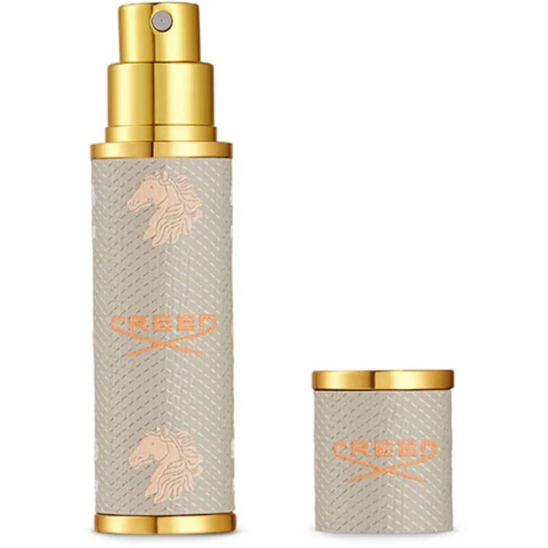 Creed Travel Atomiser Beige polnilno razpršilo za parfum 5 ml