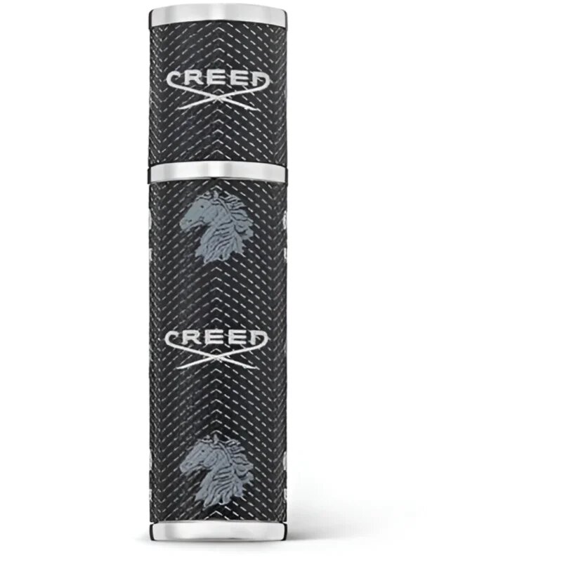 Creed Travel Atomiser Black polnilno razpršilo za parfum 5 ml