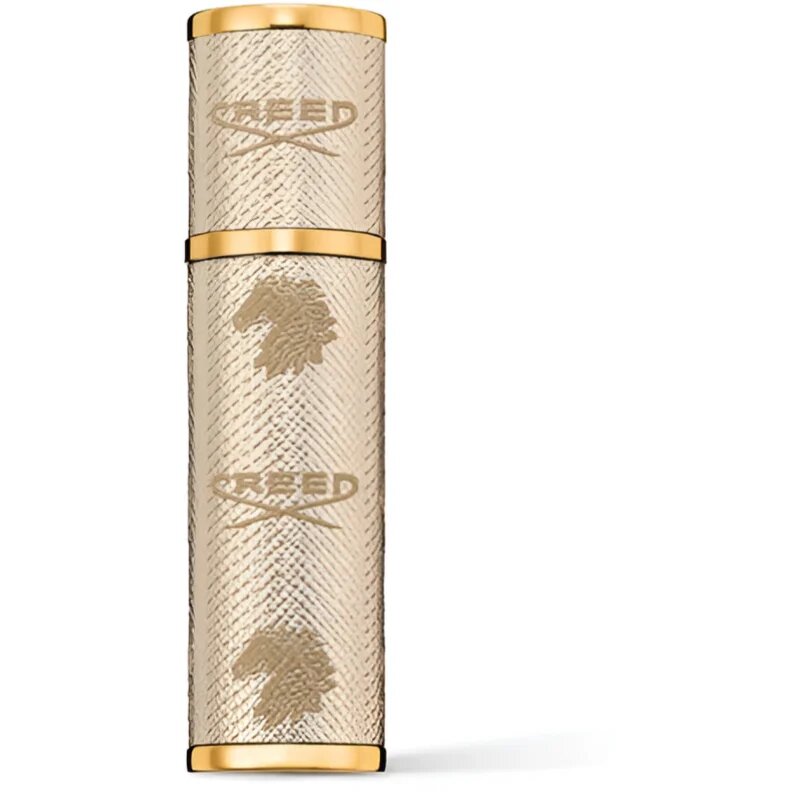 Creed Travel Atomiser Gold polnilno razpršilo za parfum 5 ml