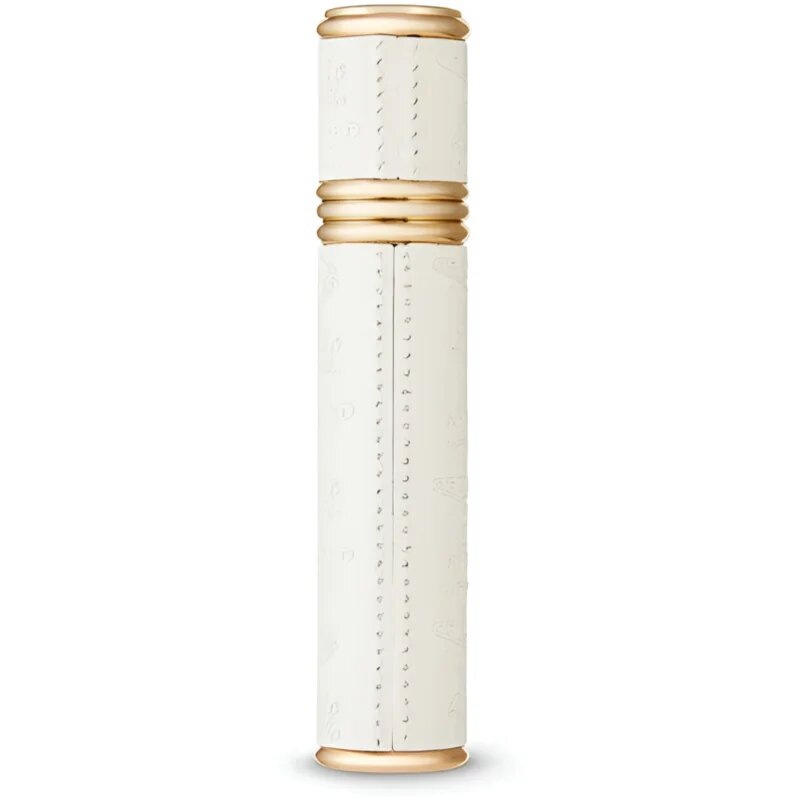 Creed Travel Atomiser Gold White polnilno razpršilo za parfum 10 ml