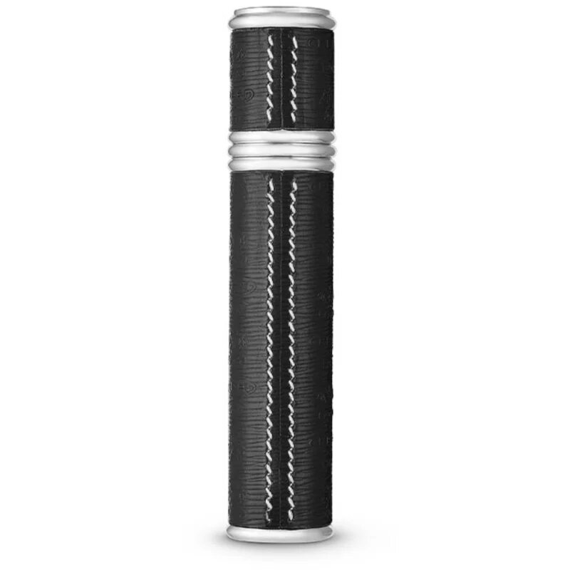 Creed Travel Atomiser Silver/Black polnilno razpršilo za parfum 10 ml