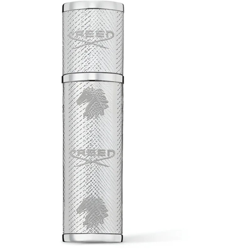 Creed Travel Atomiser Silver polnilno razpršilo za parfum 5 ml