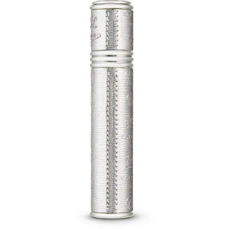 Creed Travel Atomiser Silver/Silver polnilno razpršilo za parfum 10 ml
