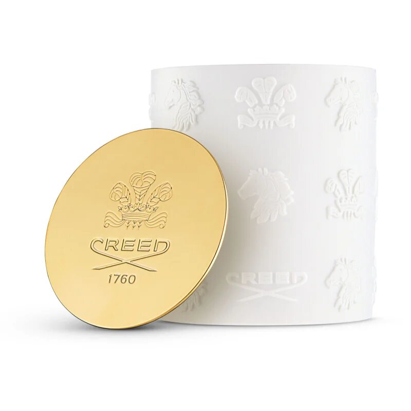 Creed Vanisia dišeča sveča 220 g