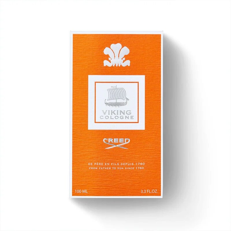 Creed Viking Cologne parfumska voda uniseks 100 ml