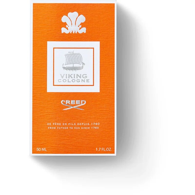 Creed Viking Cologne parfumska voda uniseks 50 ml