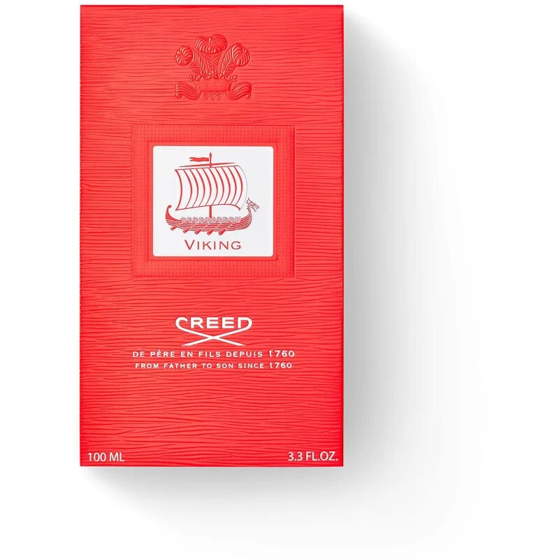 Creed Viking parfumska voda za moške 100 ml