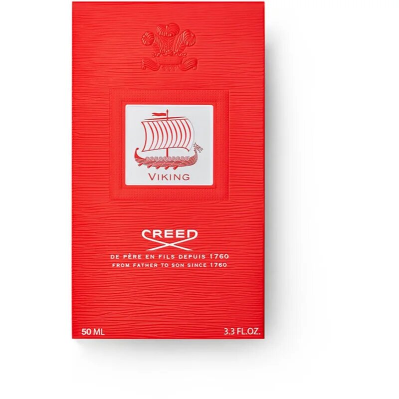 Creed Viking parfumska voda za moške 50 ml