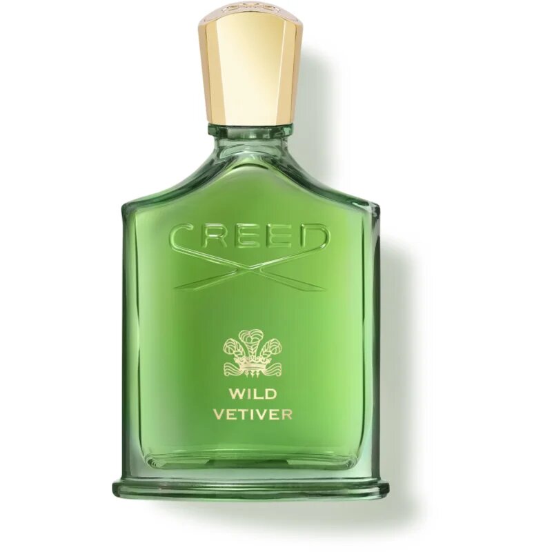 Creed Wild Vetiver parfumska voda uniseks 100 ml