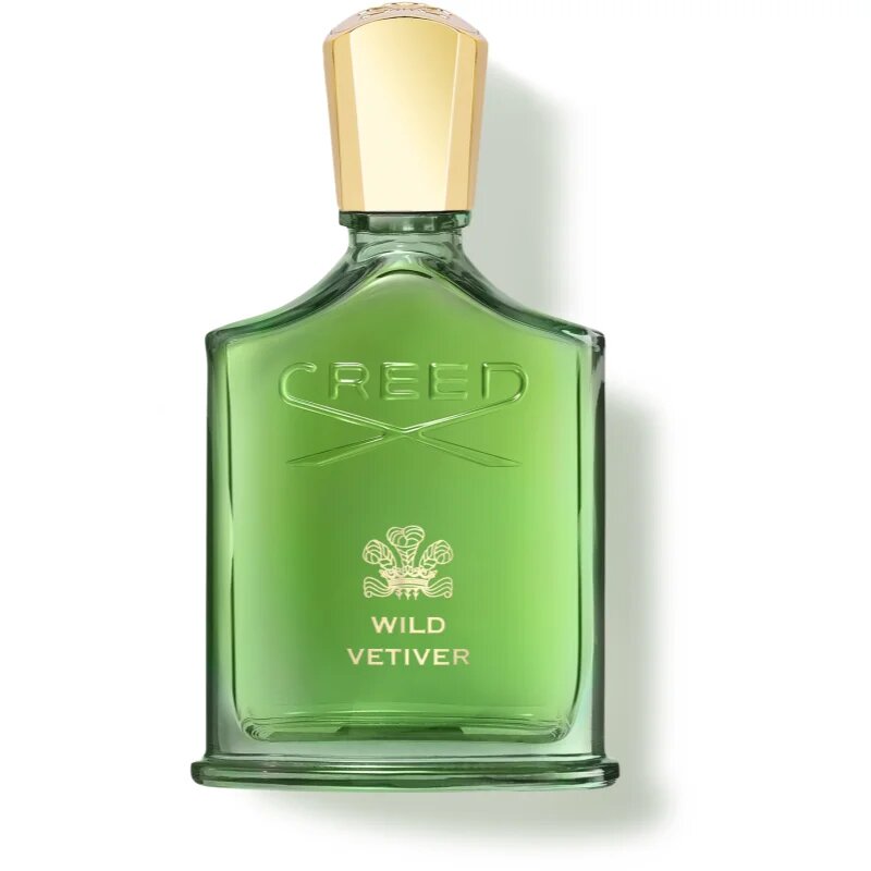 Creed Wild Vetiver parfumska voda uniseks 50 ml