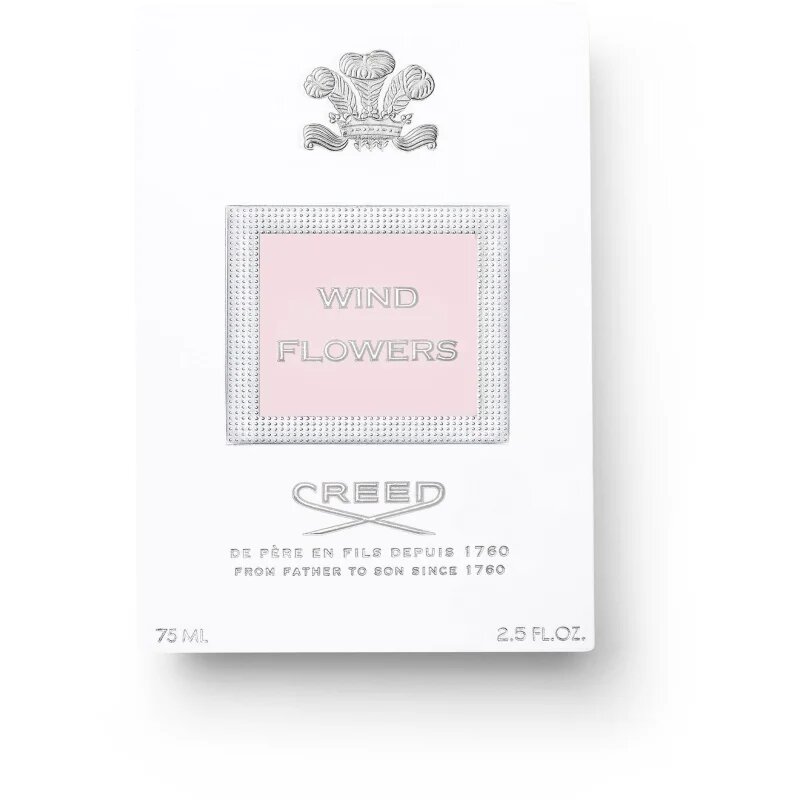 Creed Wind Flowers parfumska voda za ženske 75 ml