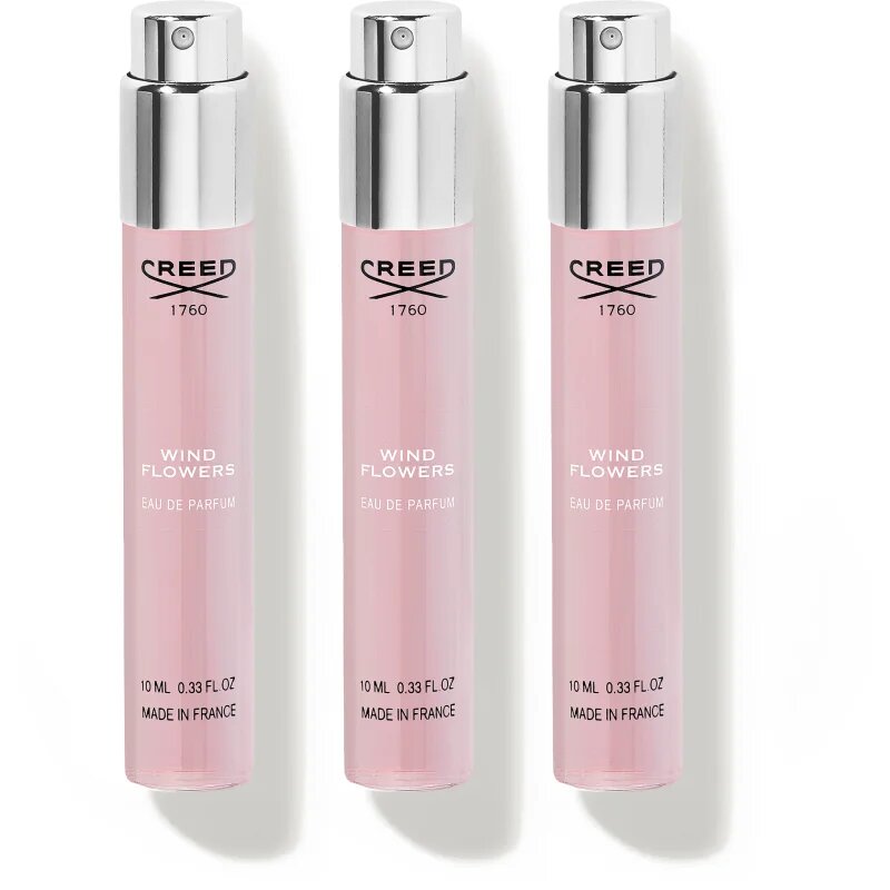 Creed Wind Flowers set za ženske