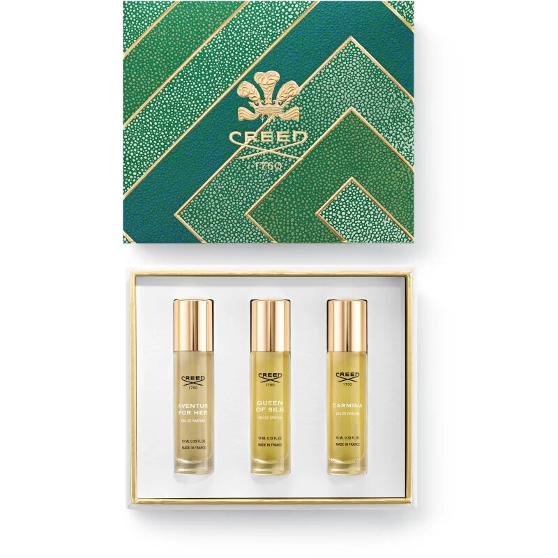 Creed Women's 3-Piece Gift Set darilni set za ženske