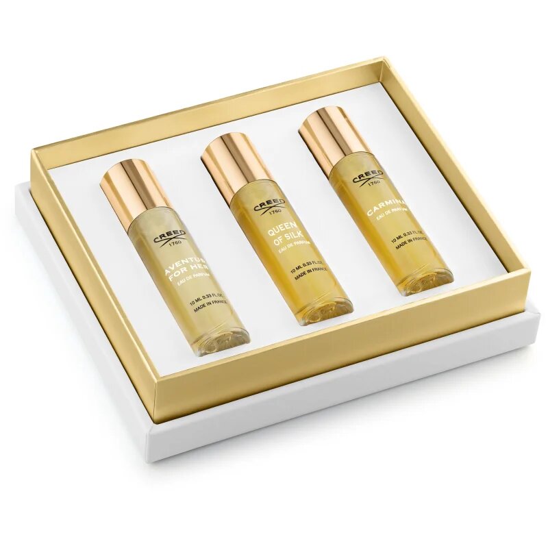 Creed Women's 3-Piece Gift Set darilni set za ženske