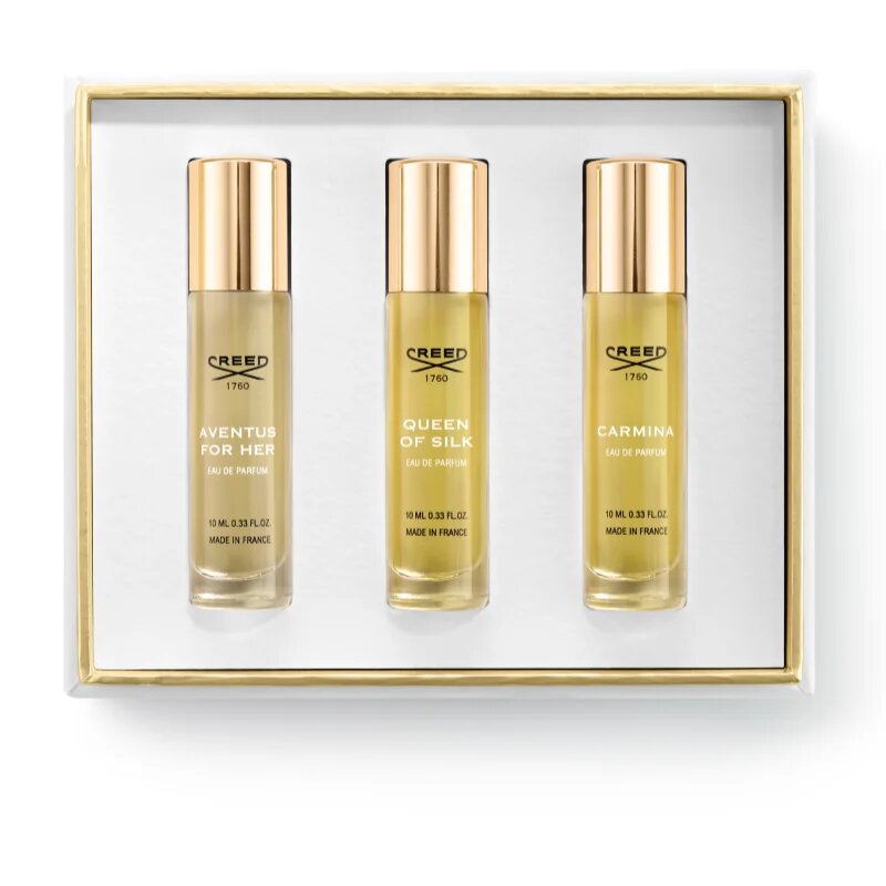 Creed Women's 3-Piece Gift Set darilni set za ženske