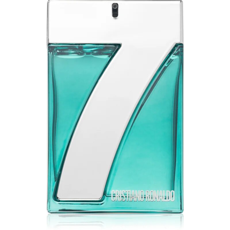 Cristiano Ronaldo CR7 Origins toaletna voda za moške 100 ml