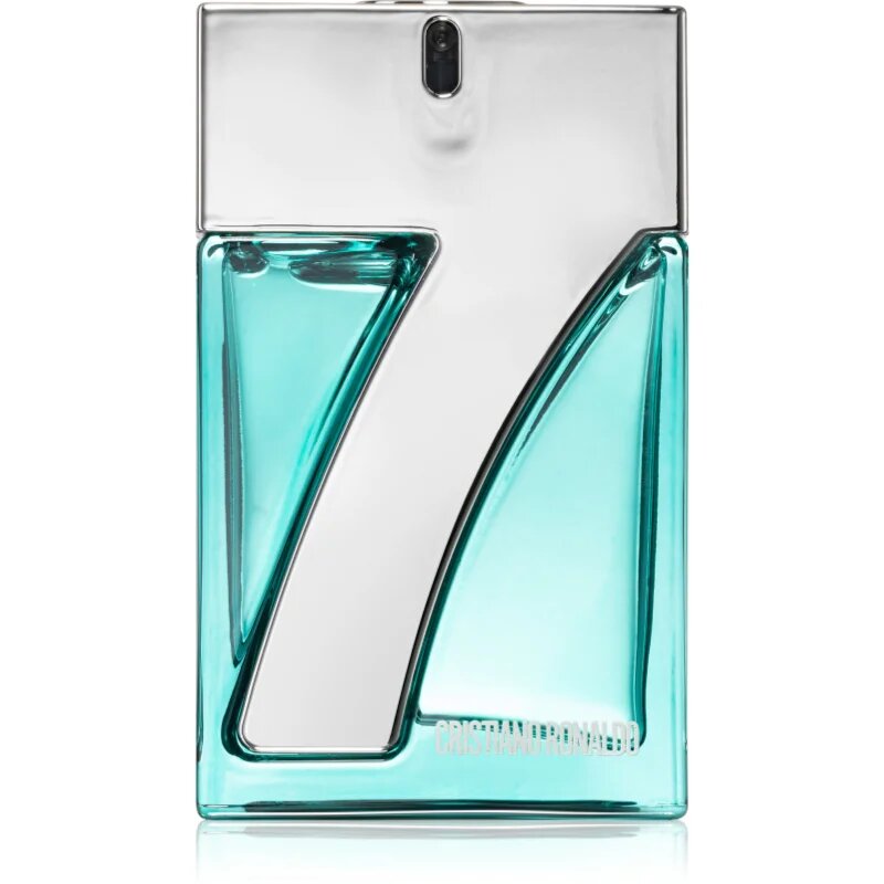 Cristiano Ronaldo CR7 Origins toaletna voda za moške 30 ml