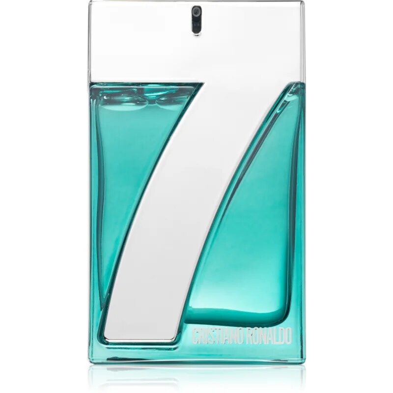 Cristiano Ronaldo CR7 Origins toaletna voda za moške 50 ml