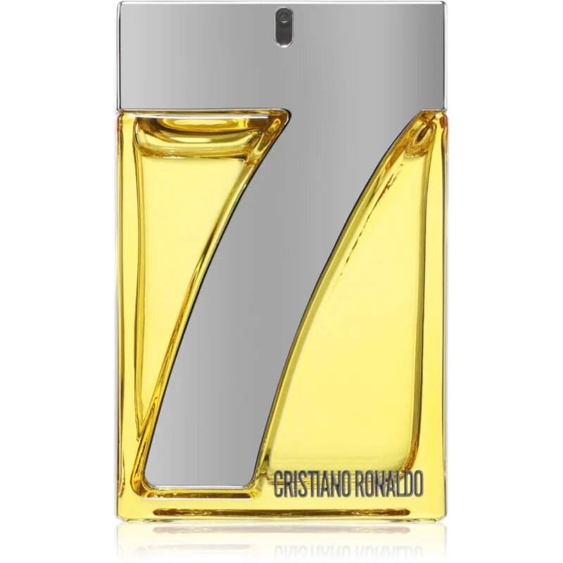 Cristiano Ronaldo Discover toaletna voda za moške 100 ml