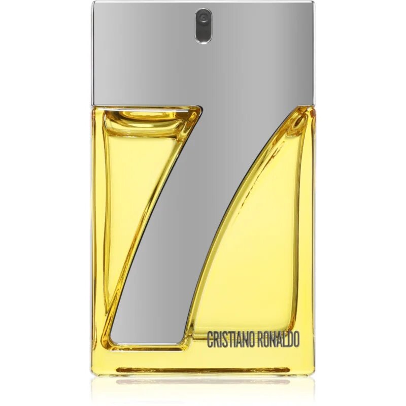 Cristiano Ronaldo Discover toaletna voda za moške 30 ml