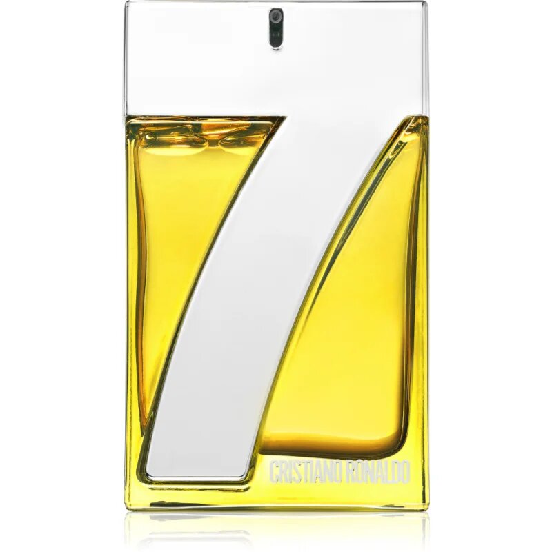 Cristiano Ronaldo Discover toaletna voda za moške 50 ml
