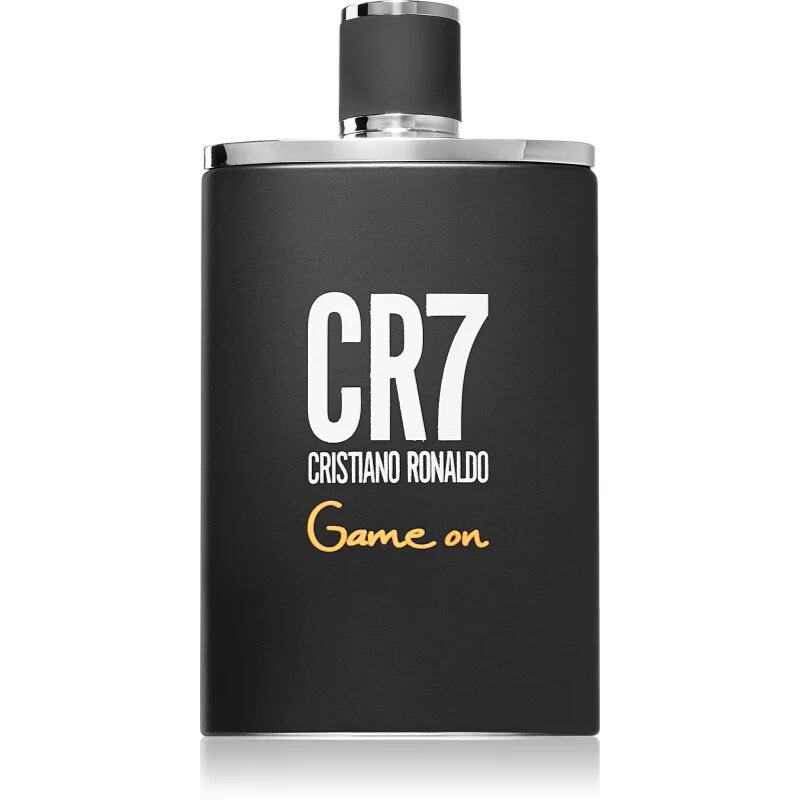 Cristiano Ronaldo Game On toaletna voda za moške 100 ml