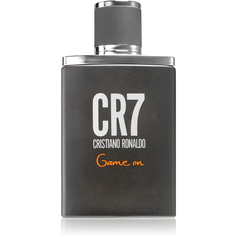 Cristiano Ronaldo Game On toaletna voda za moške 30 ml