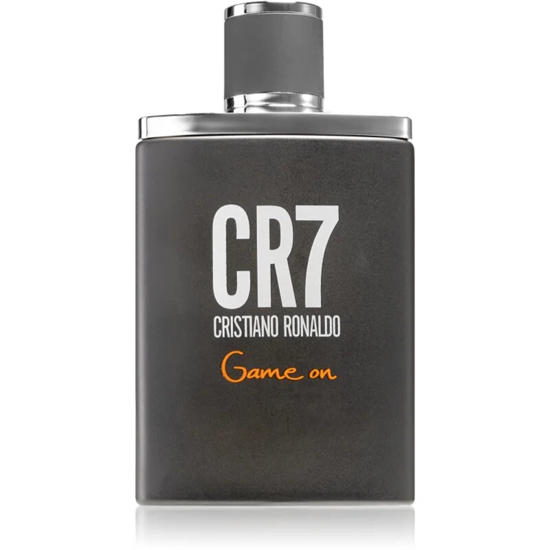 Cristiano Ronaldo Game On toaletna voda za moške 50 ml