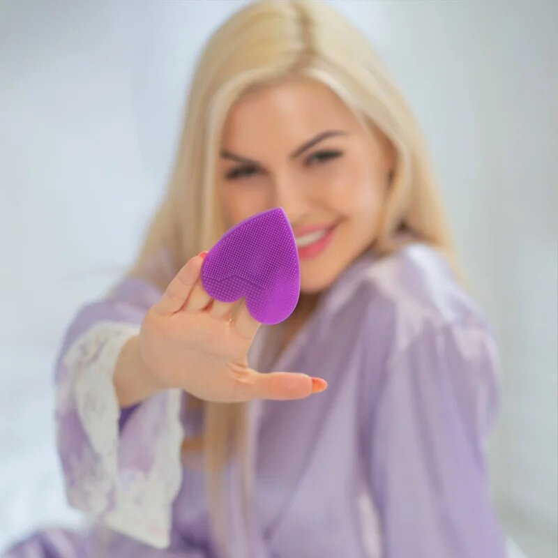 Crystallove Crystalcup set za obraz in telo 1 kos