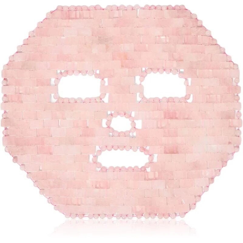 Crystallove Gemstone Facial Mask gel maska za obraz 1 kos