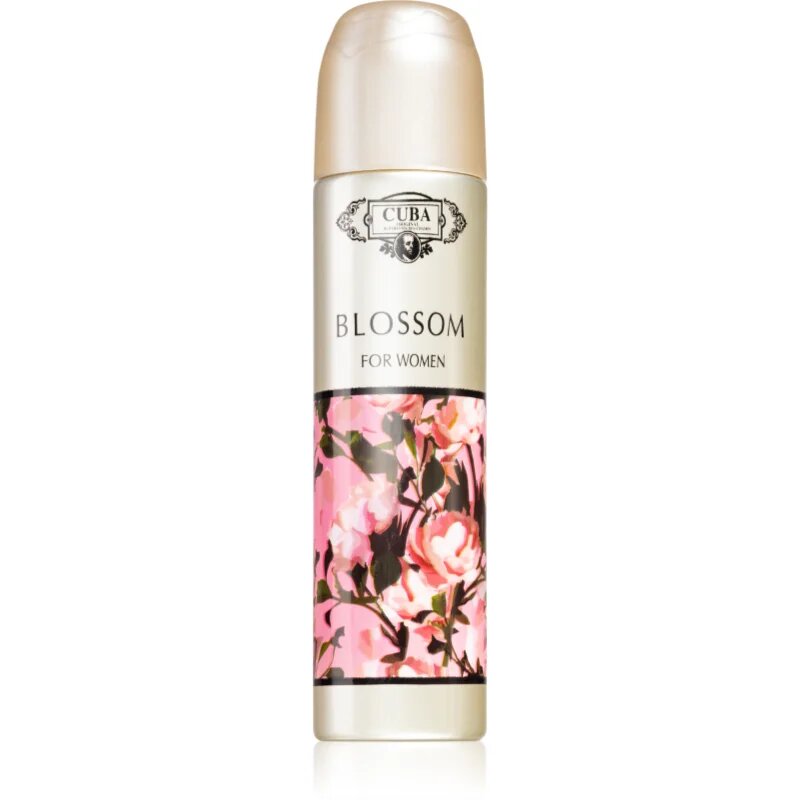 Cuba Blossom parfumska voda za ženske 100 ml