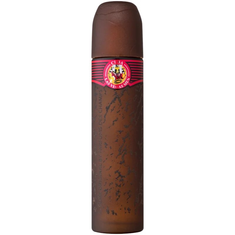 Cuba City Las Vegas toaletna voda za moške 100 ml