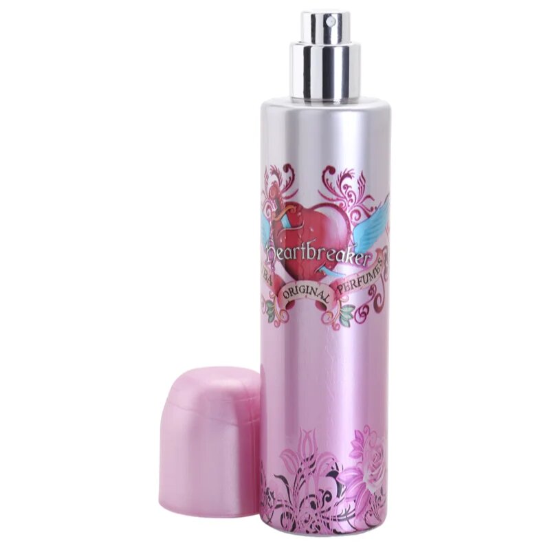 Cuba Heartbreaker parfumska voda za ženske 100 ml
