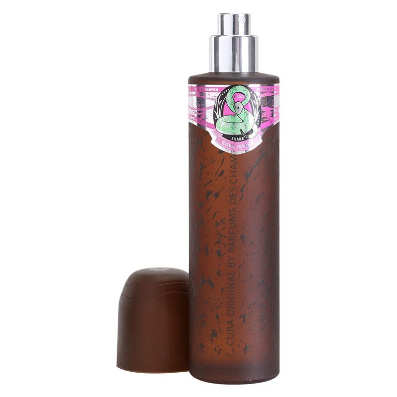 Cuba Jungle Snake parfumska voda za ženske 100 ml