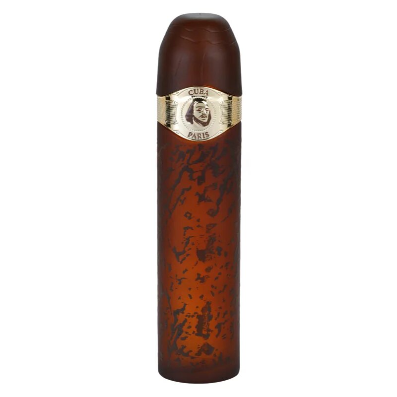 Cuba Magnum Gold toaletna voda za moške 130 ml