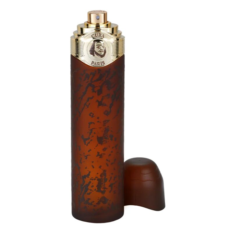 Cuba Magnum Gold toaletna voda za moške 130 ml