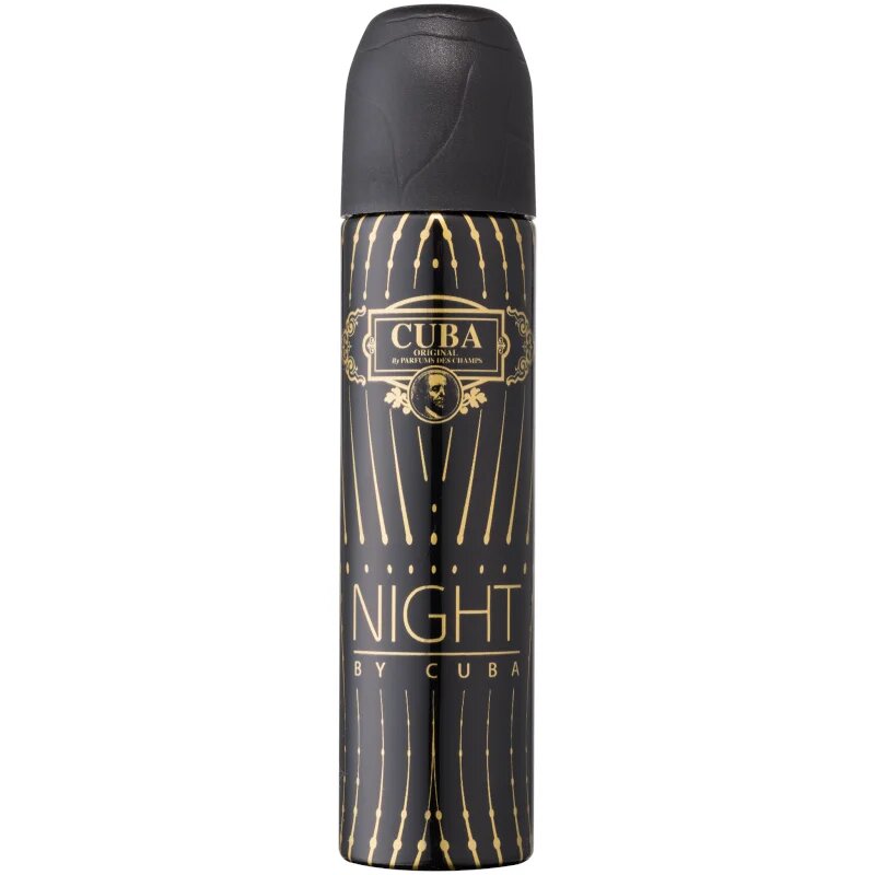 Cuba Night parfumska voda za ženske 100 ml