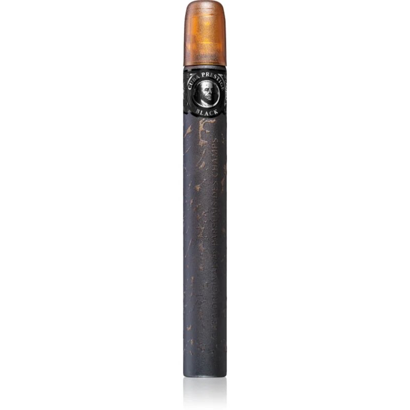 Cuba Prestige Black toaletna voda za moške 35 ml