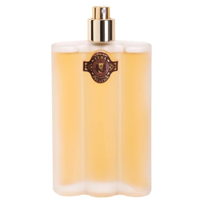 Cuba Prestige toaletna voda za moške 90 ml