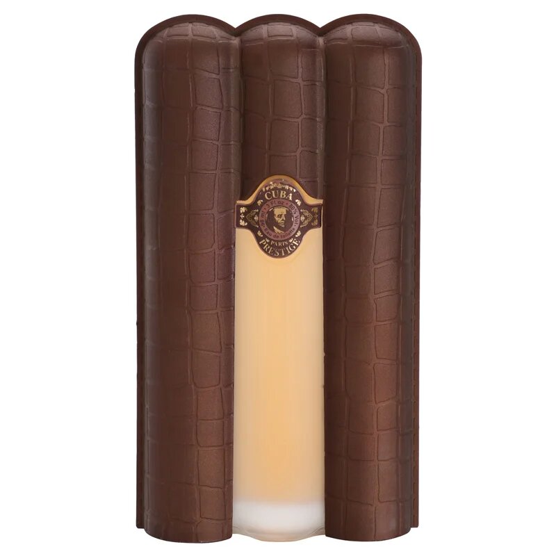 Cuba Prestige toaletna voda za moške 90 ml