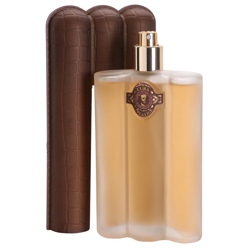 Cuba Prestige toaletna voda za moške 90 ml