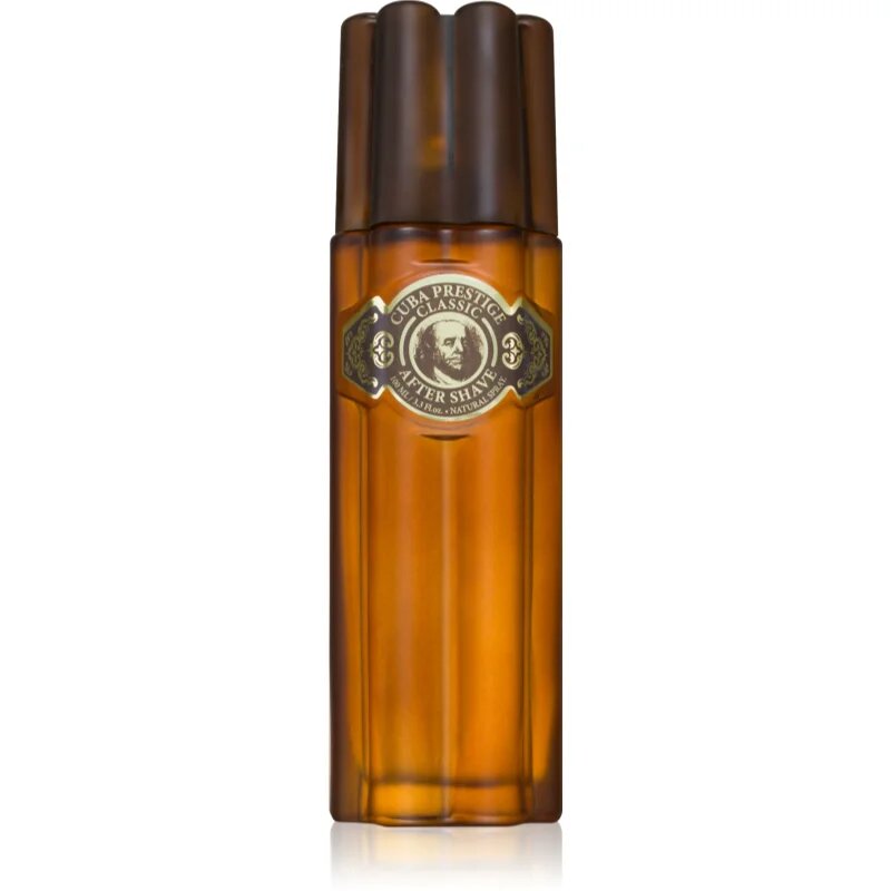 Cuba Prestige voda za po britju za moške 100 ml