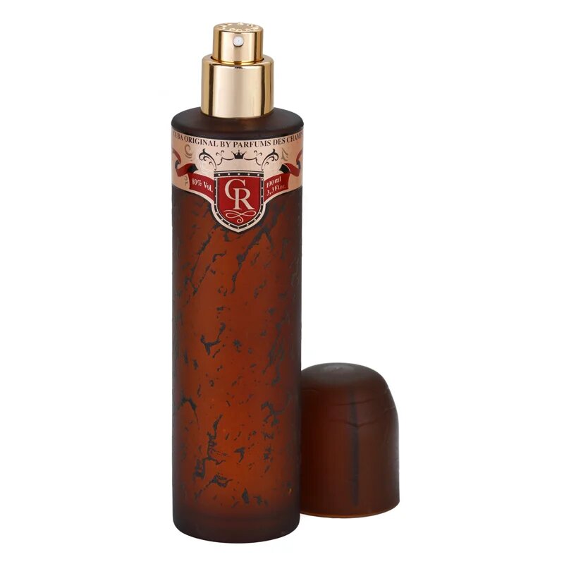 Cuba Royal toaletna voda za moške 100 ml