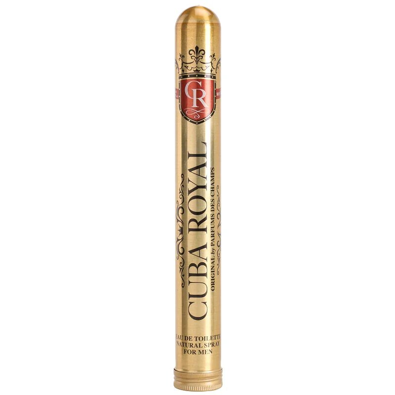 Cuba Royal toaletna voda za moške 35 ml